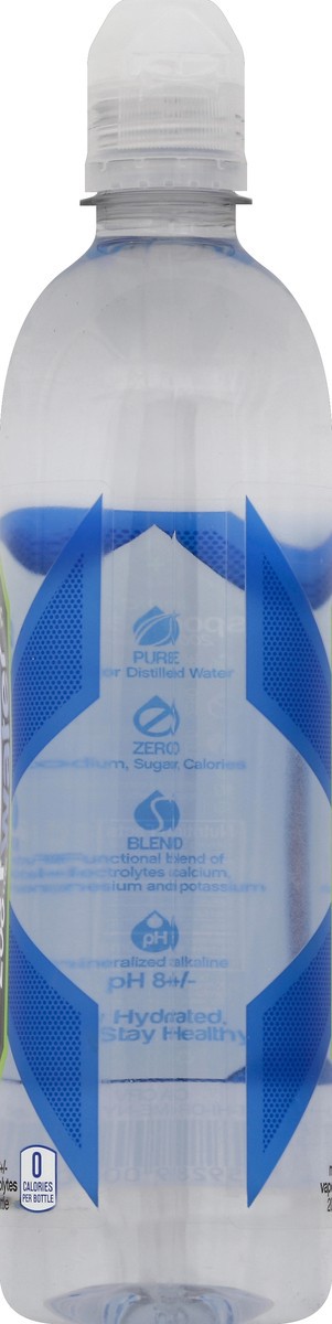 slide 4 of 4, Sportwater Water + Electrolytes - 20 oz, 20 oz