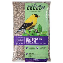 Ultimate Finch 5 Lb - 5 Lb