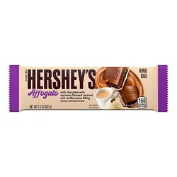 Hershey's Affogato King Size Bar - 2.2 Oz
