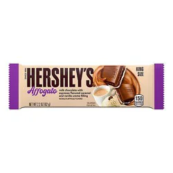Hershey's Affogato King Size Bar - 2.2 Oz