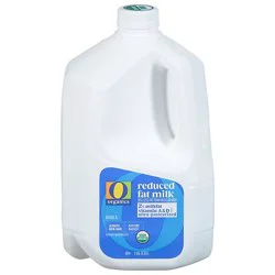 O Organics Reduced Fat 2% Milk - 1 Gallon