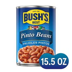 Bush's Pinto Beans - 15.5 Oz