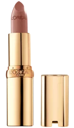 L'Oréal L'Oreal Paris Colour Riche Sandstone Original Satin Lipstick For Moisturized Lips - 0.13 Oz
