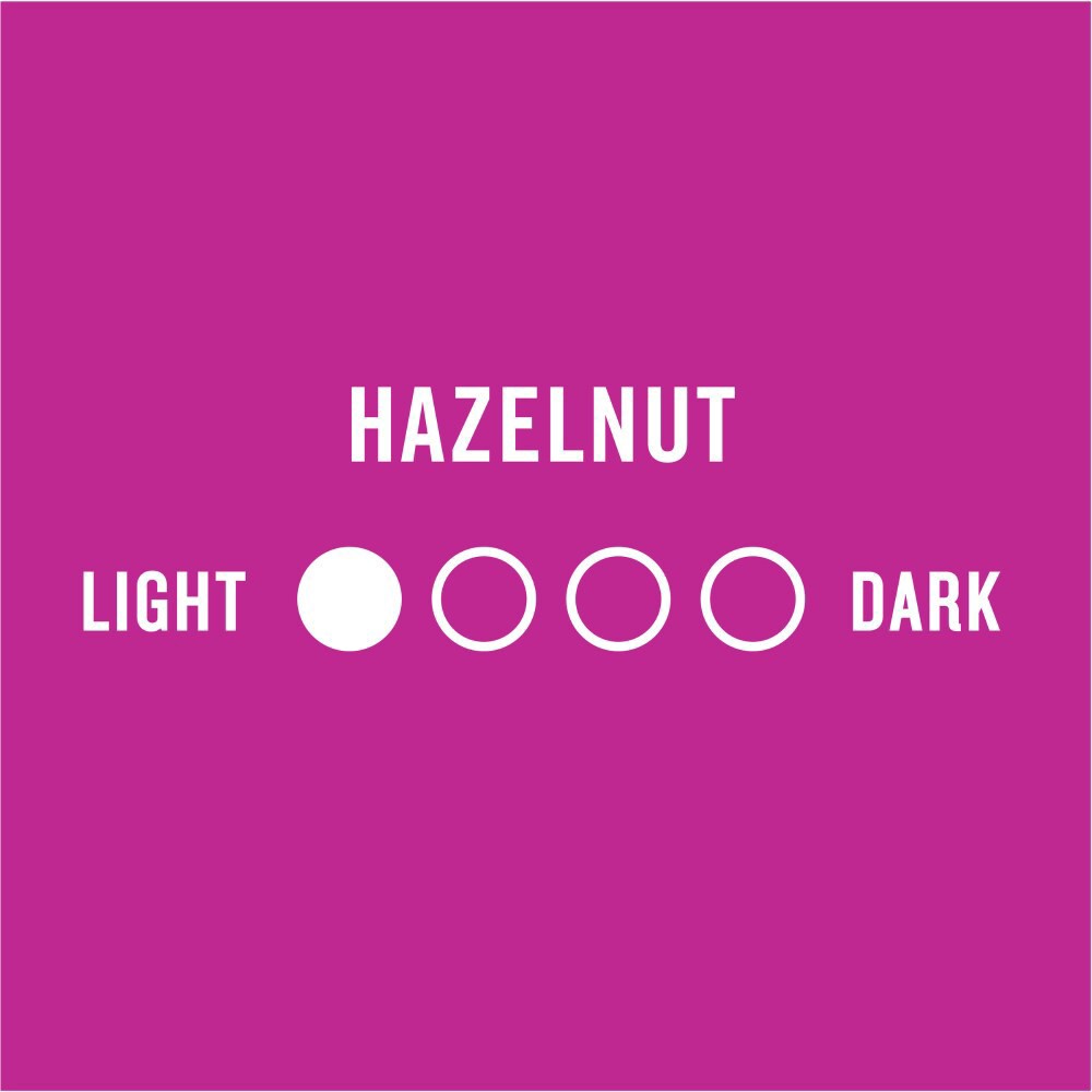 slide 4 of 4, Kroger Hazelnut Light Roast Coffee Pods - 48 ct, 48 ct