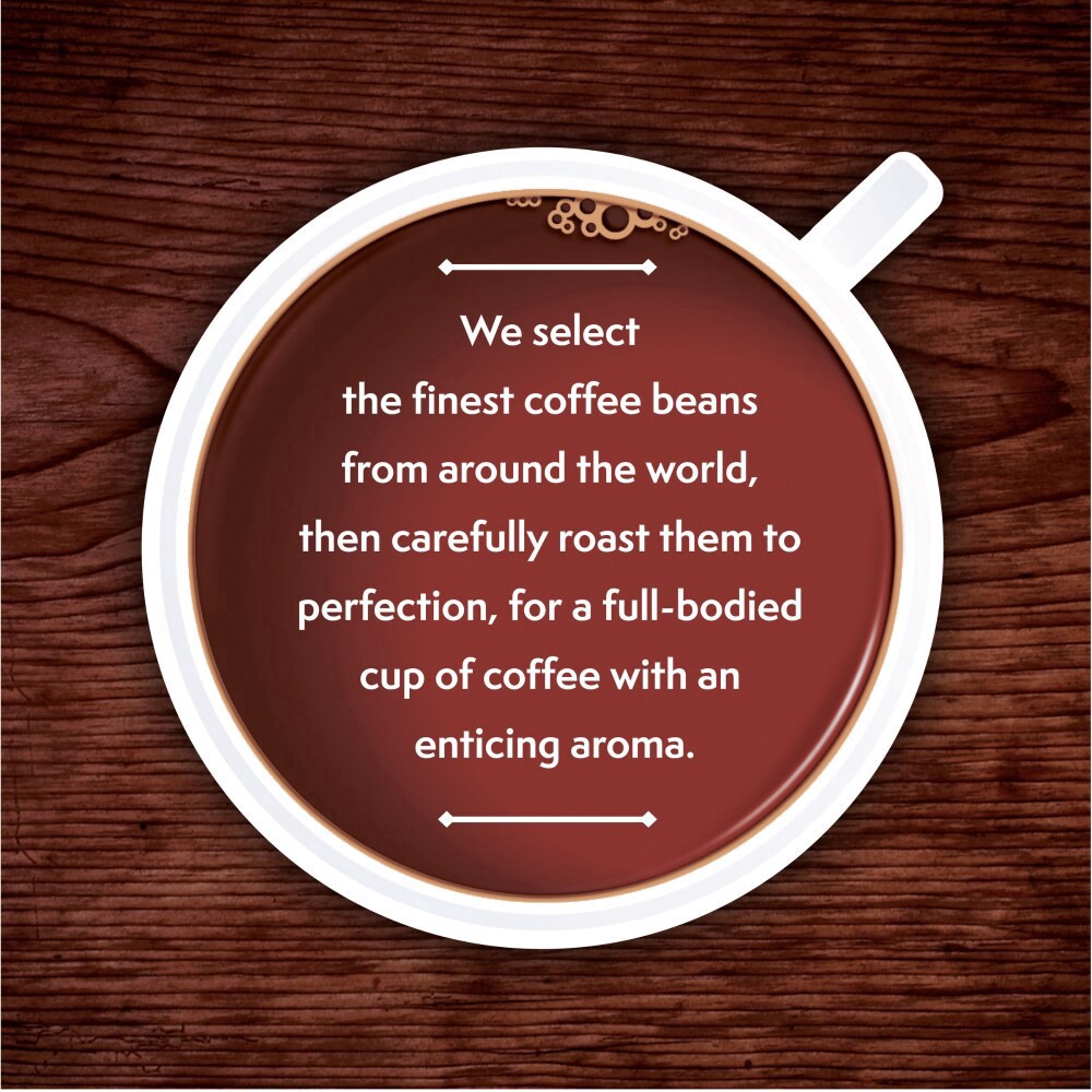 slide 3 of 4, Kroger Hazelnut Light Roast Coffee Pods - 48 ct, 48 ct