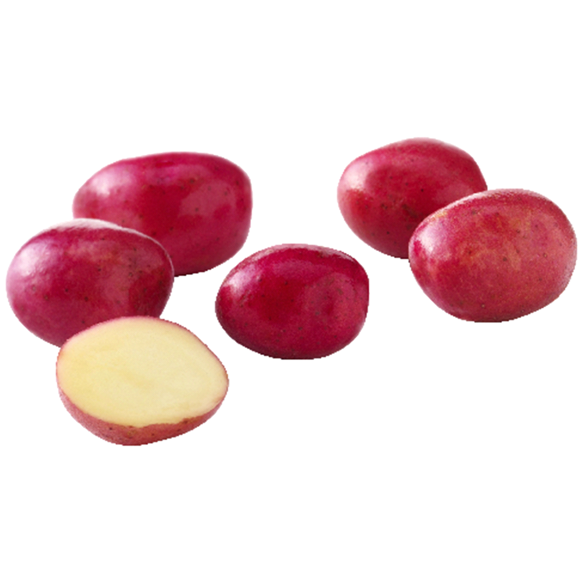 slide 1 of 2, Red Potatoes, 3 lb