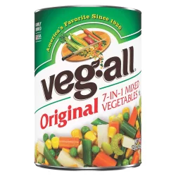 Veg-All Mixed Vegetables - Original