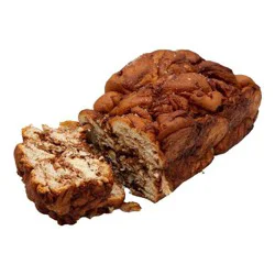 Hy-Vee Cinnamon Chunky Bread
