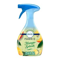 Febreze Fabric Refresher - Mango Splash