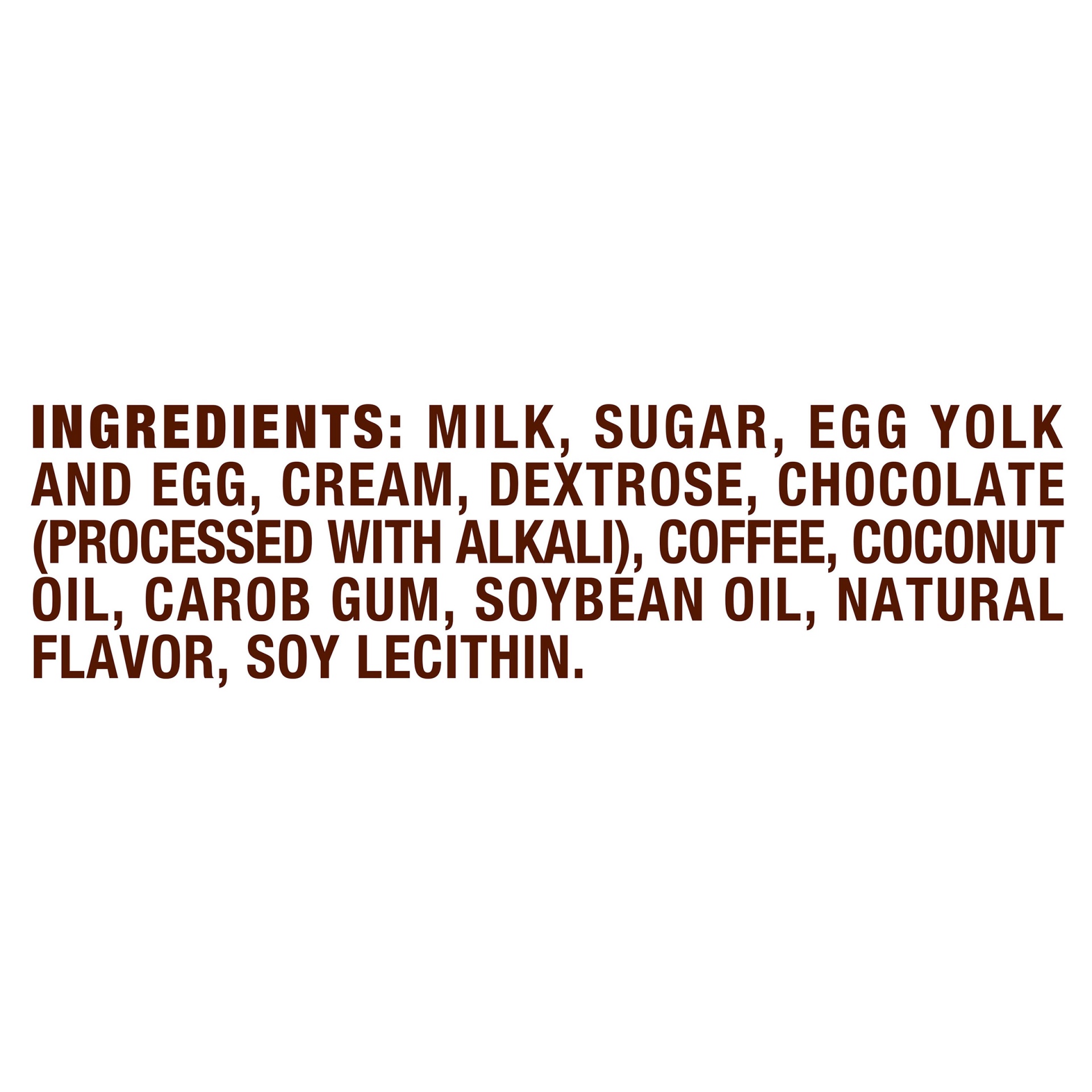 slide 3 of 4, Talenti Coffee Chocolate Chip Gelato, 16 oz