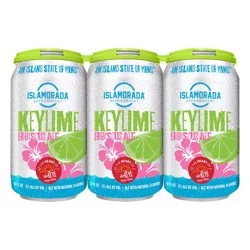 Islamorada Local Color 6 Pack Can