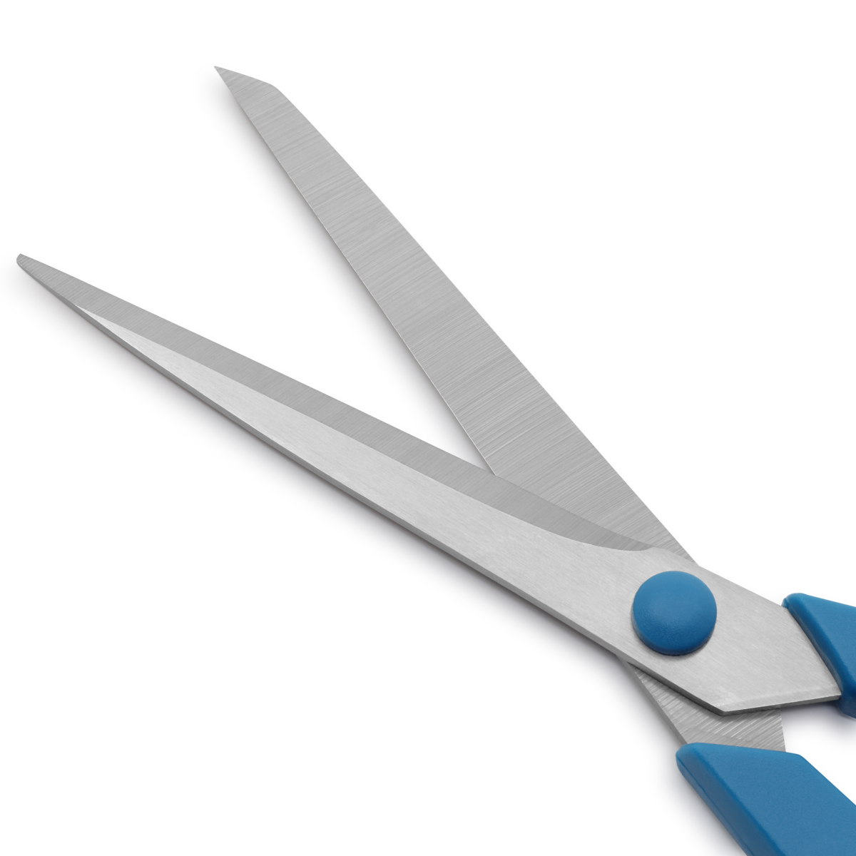 slide 3 of 4, Dritz Soft Grip Scissor, 8.5 in, 1 pc, 1 ct