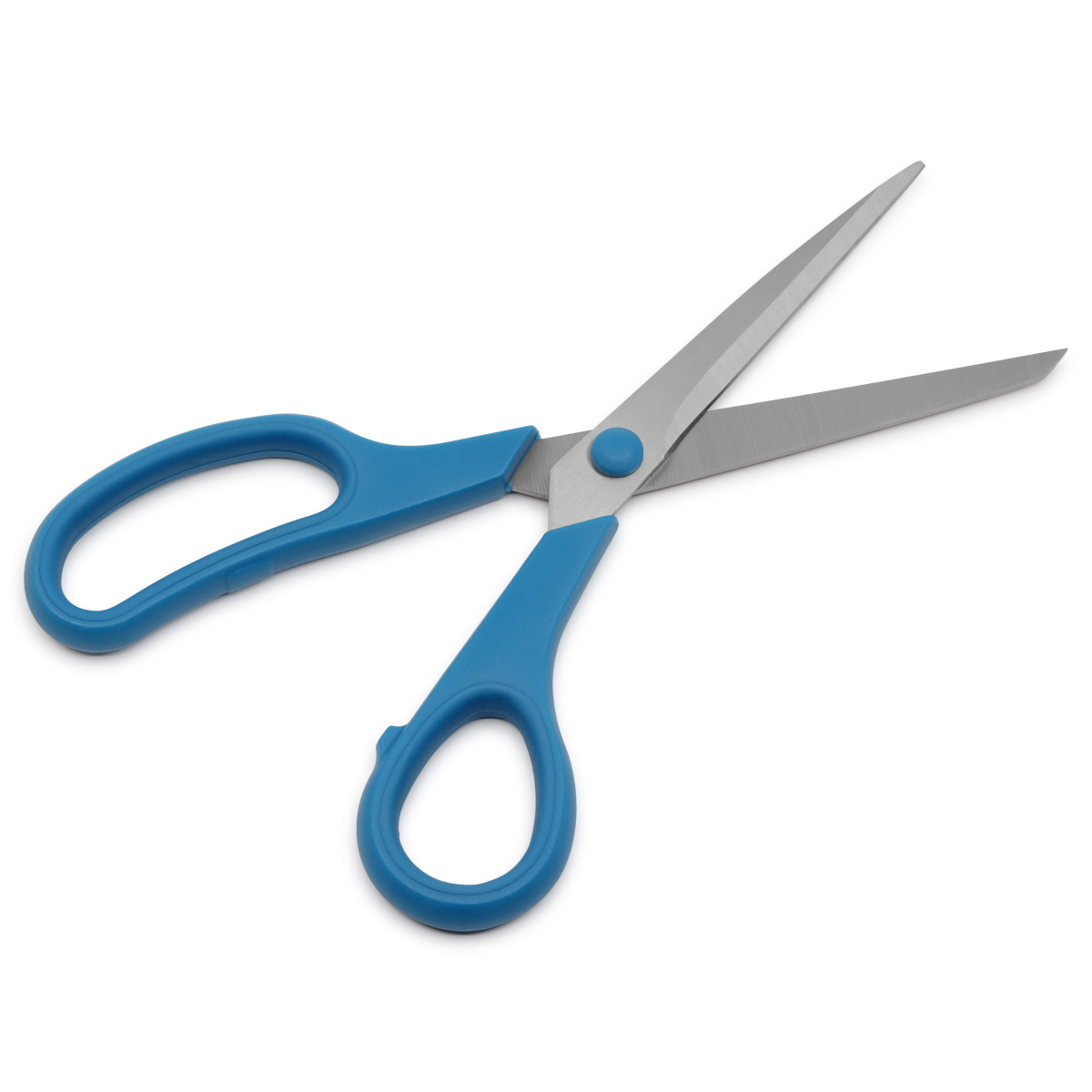 slide 4 of 4, Dritz Soft Grip Scissor, 8.5 in, 1 pc, 1 ct