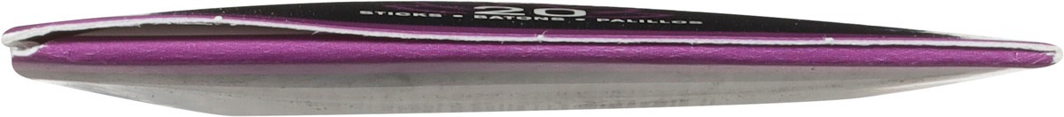 slide 8 of 9, Gonesh Incense Inner Silence Deep Woods Fragrance Incense Air Freshener 20 ea, 1 ct