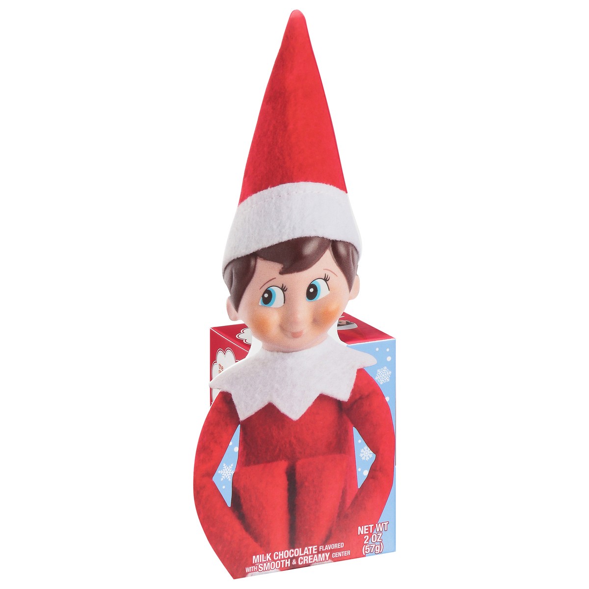 slide 5 of 9, Palmer Milk Chocolate Candy 6 ea, 6 ct