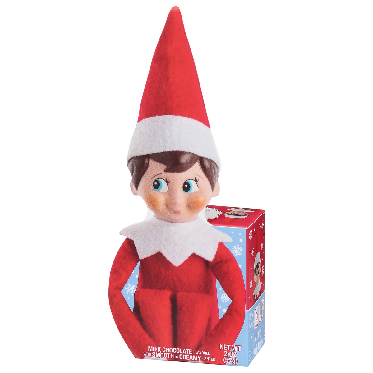 slide 6 of 9, Palmer Milk Chocolate Candy 6 ea, 6 ct