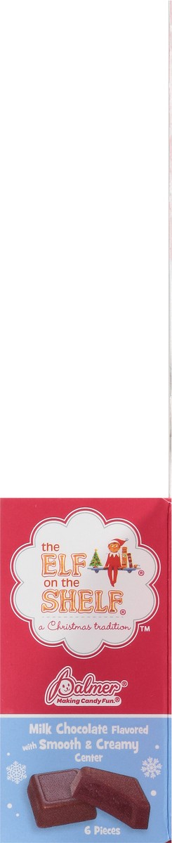 slide 4 of 9, Palmer Milk Chocolate Candy 6 ea, 6 ct