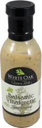 White Oak Balsamic Vinagrette