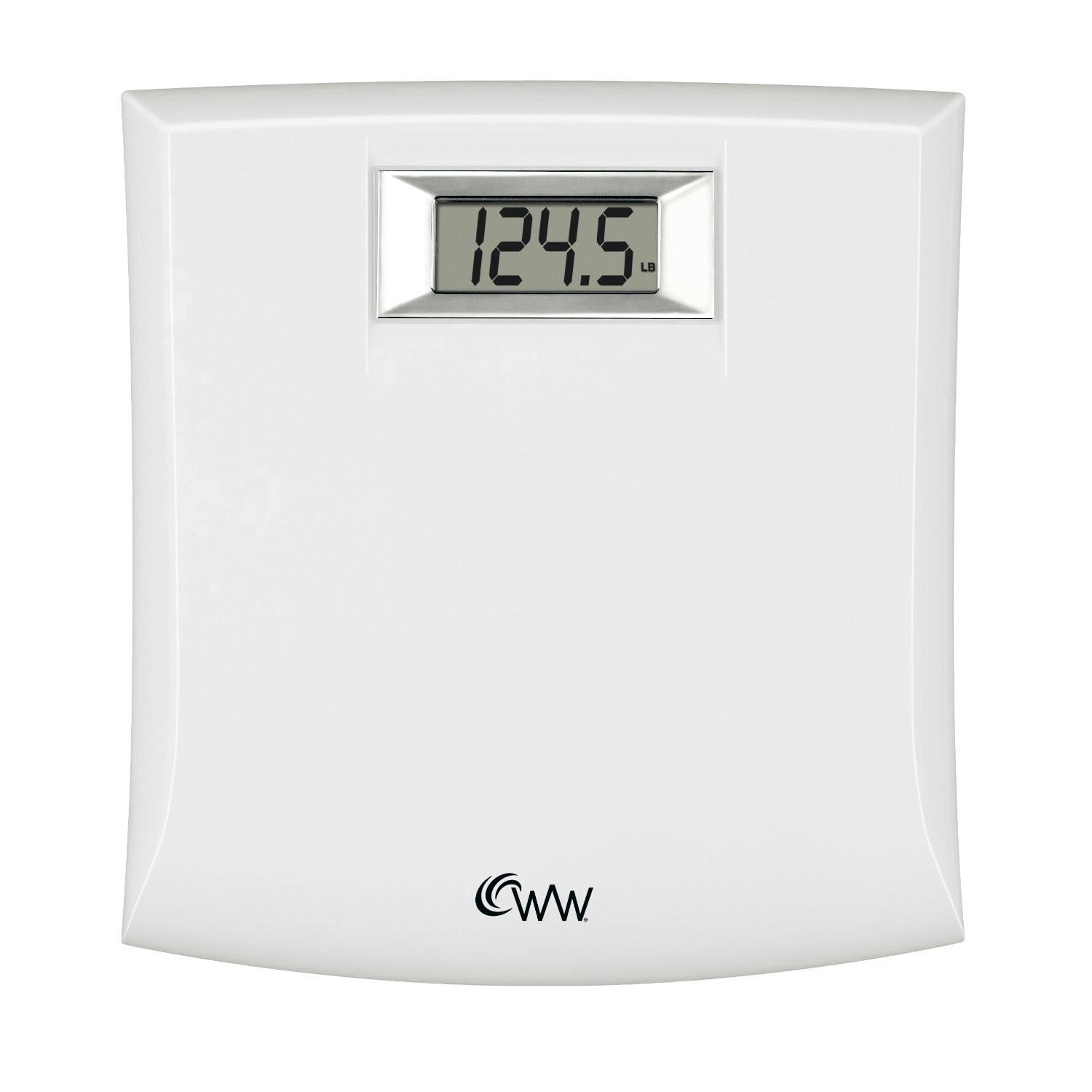 slide 2 of 2, Conair Weight Watchers Digital Scale Plastic 10.5X11.25'', 1 ct