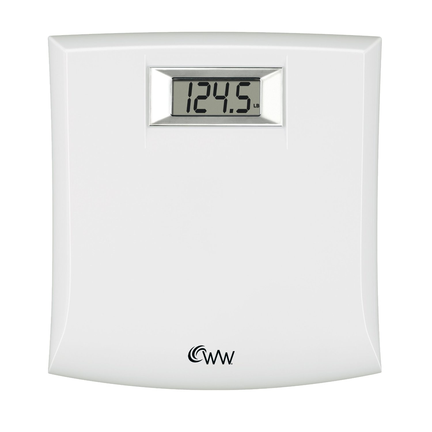 slide 1 of 2, Conair Weight Watchers Digital Scale Plastic 10.5X11.25'', 1 ct