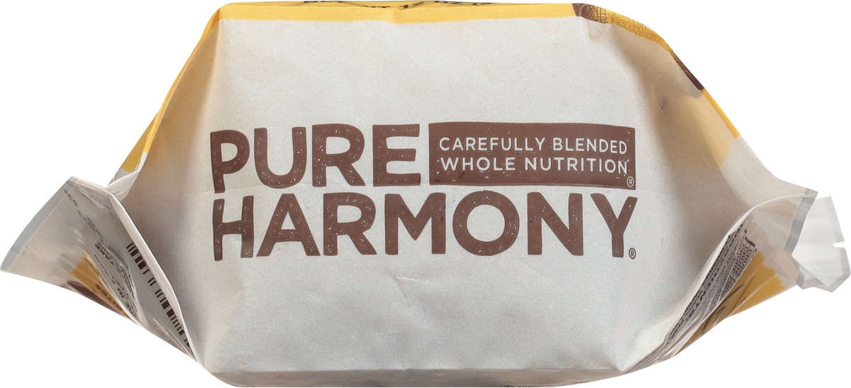 slide 9 of 9, Pure Harmony Super Premium Soft Jerky Bites Hip & Joint Duck, Pea & Berry Recipe Dog Treats 12 oz, 12 oz