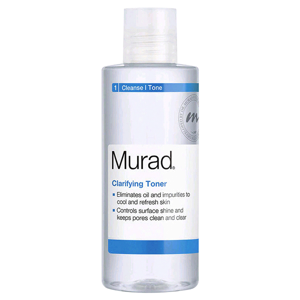 slide 1 of 1, Murad Clarifying Toner, 6 oz