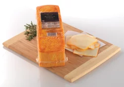 Private Selection Round Muenster Cheese