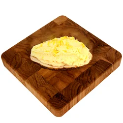 Lunds & Byerlys Butchers Kitchen Triple Cheese Twice-Baked Potato