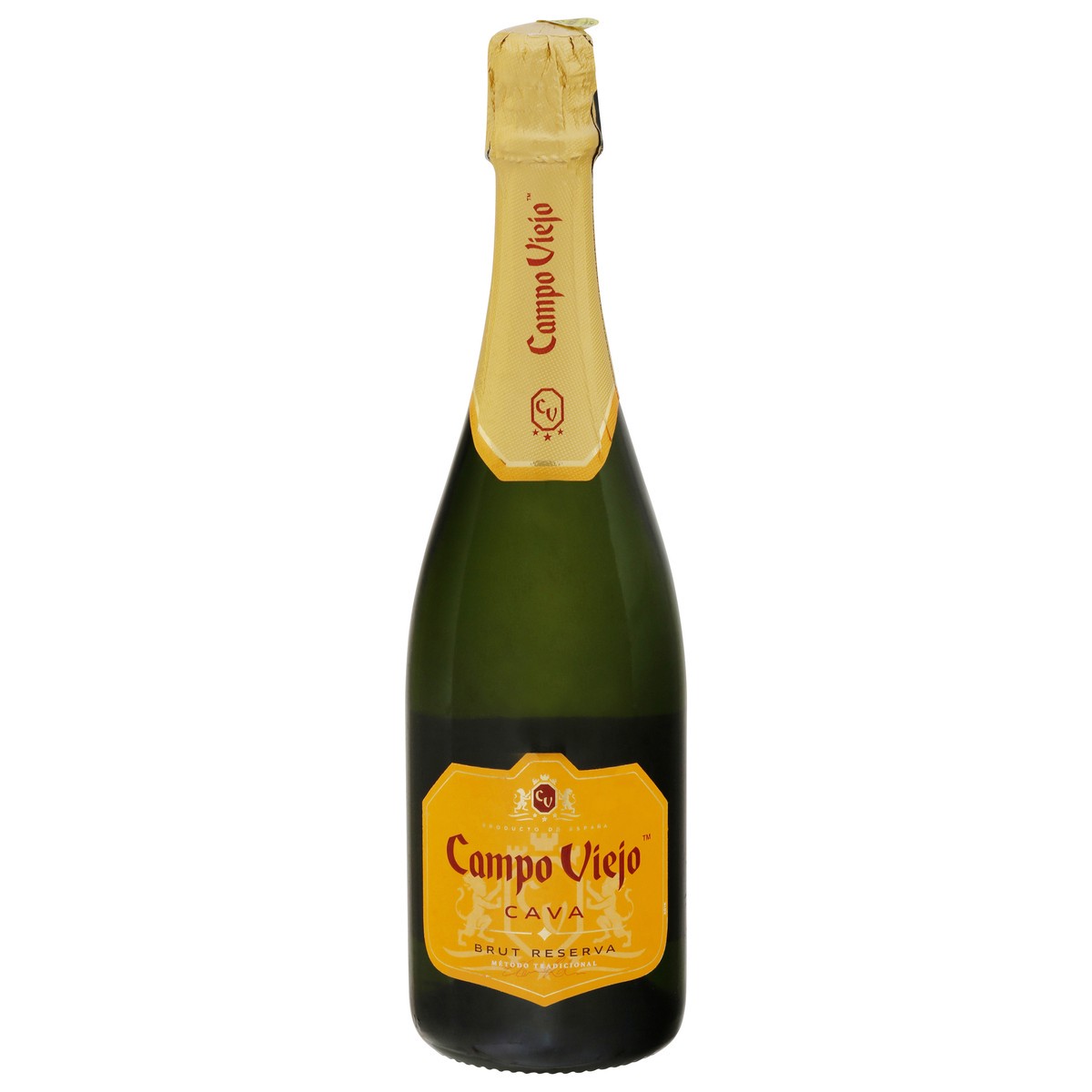 slide 1 of 1, Campo Viejo Cava Brut 750 Ml, 750 ml