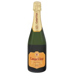 Campo Viejo Brut Cava 750 ml