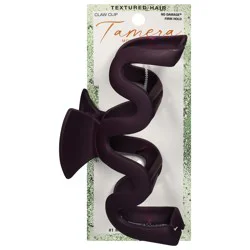 Scünci Tamera Mowry Housley Textured Hair Claw Clip - 1 ea