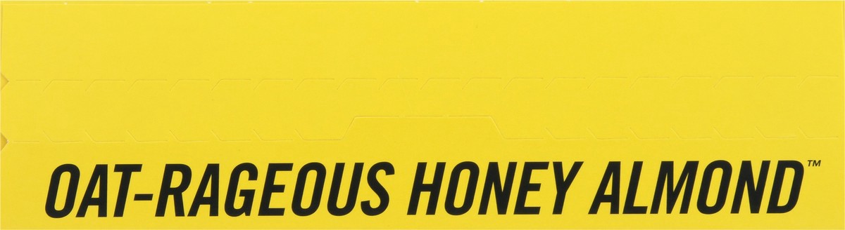 slide 7 of 11, Dave's Killer Bread Snack Bars, Organic, Oat-Rageous Honey Almond, 4 ct