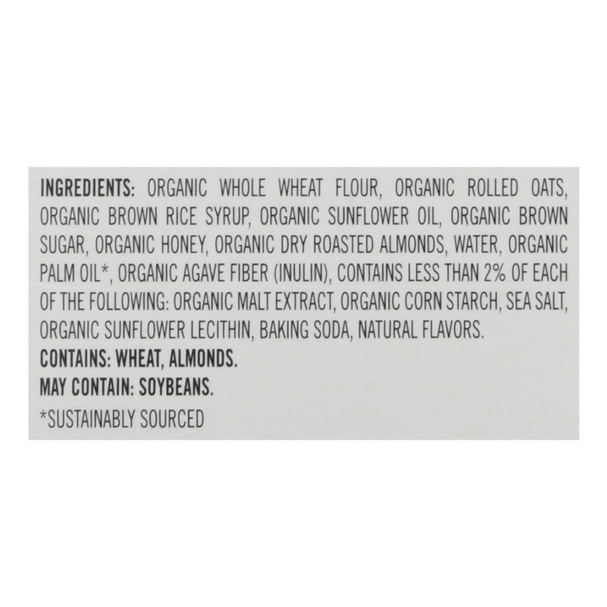 slide 2 of 11, Dave's Killer Bread Snack Bars, Organic, Oat-Rageous Honey Almond, 4 ct