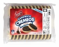 slide 1 of 1, Lieber's Duplex Creme Cookies, 10 oz