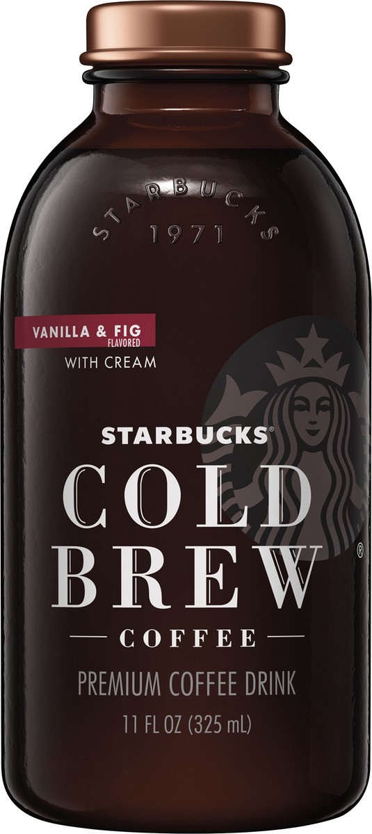 slide 3 of 6, Starbucks Coffee Drink - 11 oz, 11 oz