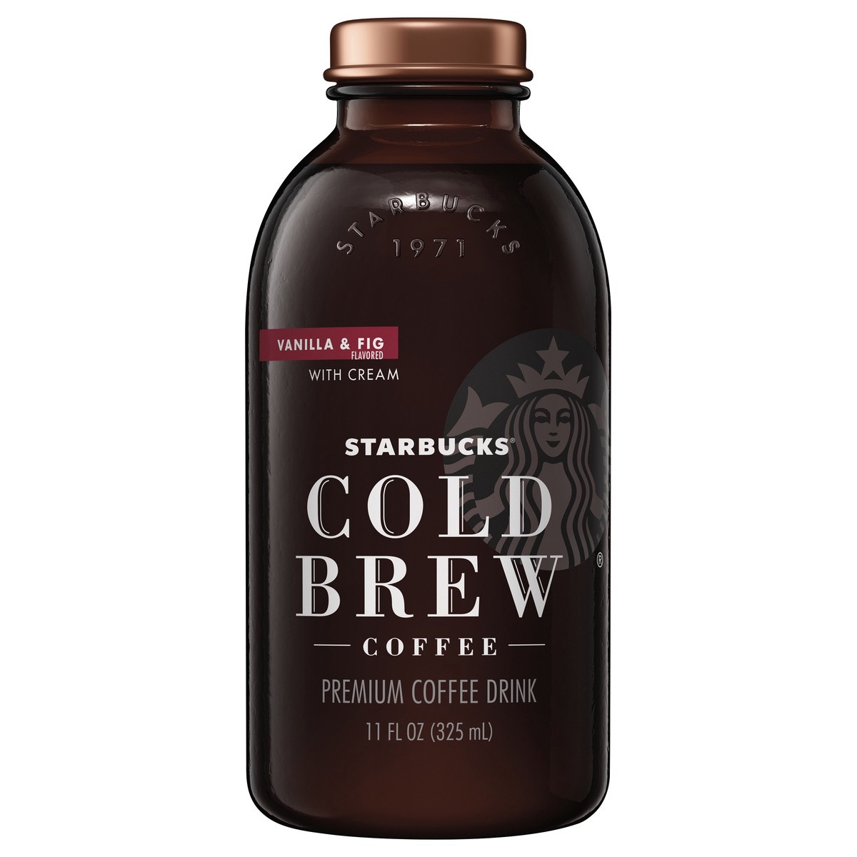 slide 5 of 6, Starbucks Coffee Drink - 11 oz, 11 oz