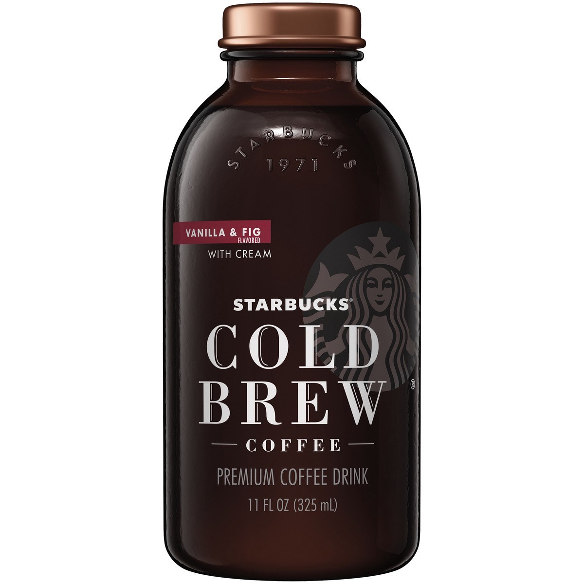 slide 2 of 6, Starbucks Coffee Drink - 11 oz, 11 oz