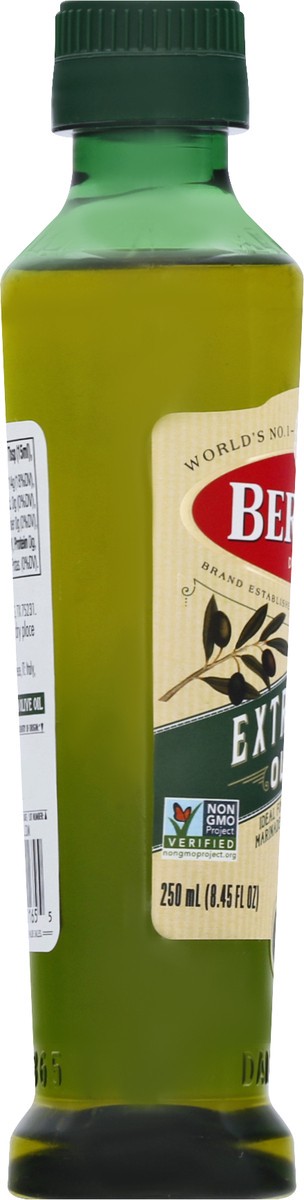 slide 4 of 12, Bertolli Extra Virgin Olive Oil 250 ml, 250 ml