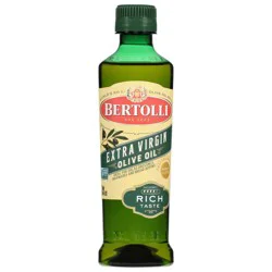 Bertolli Extra Virgin Rich Taste Olive Oil 8.45 fl oz