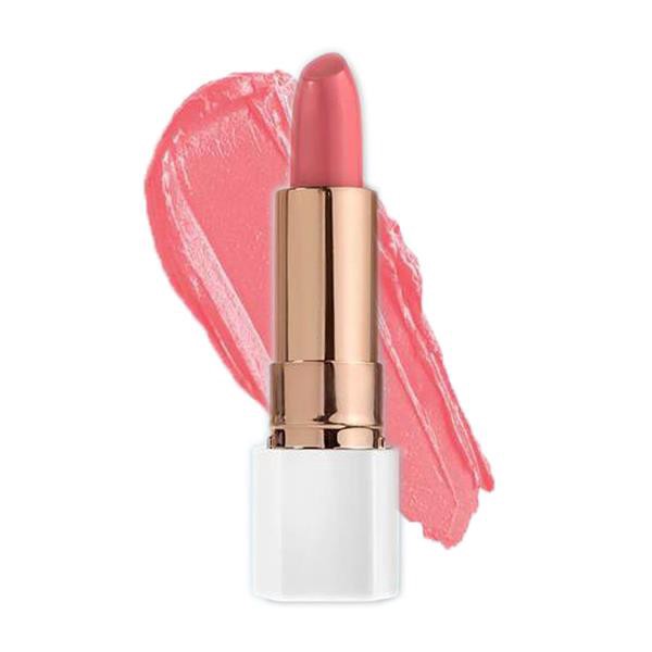 slide 1 of 1, Flower Beauty Petal Pout Lip Color, Coral Crush, 0.11 oz