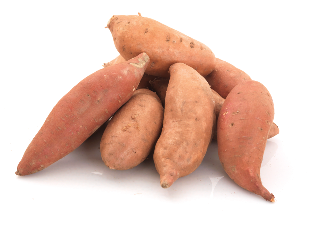 slide 1 of 1, Sweet Potatoes, 1 ct