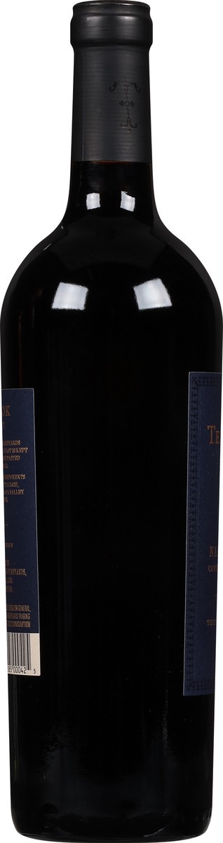 slide 2 of 12, TEXTBOOK Napa Valley Reserve Cabernet Sauvignon 750 ml, 750 ml