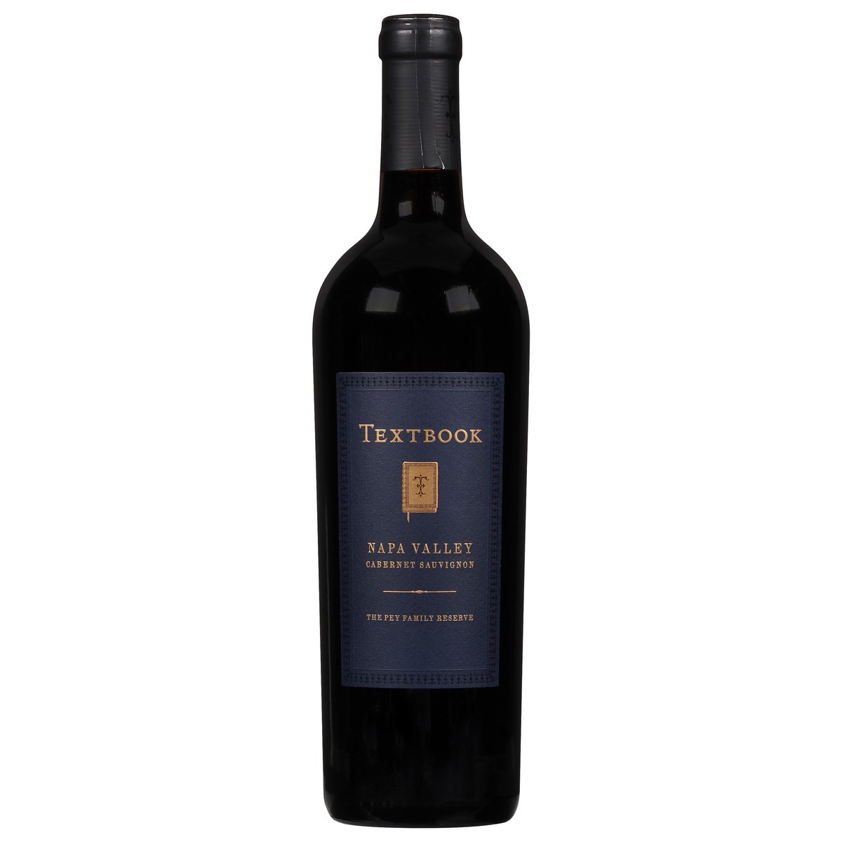 slide 9 of 12, TEXTBOOK Napa Valley Reserve Cabernet Sauvignon 750 ml, 750 ml