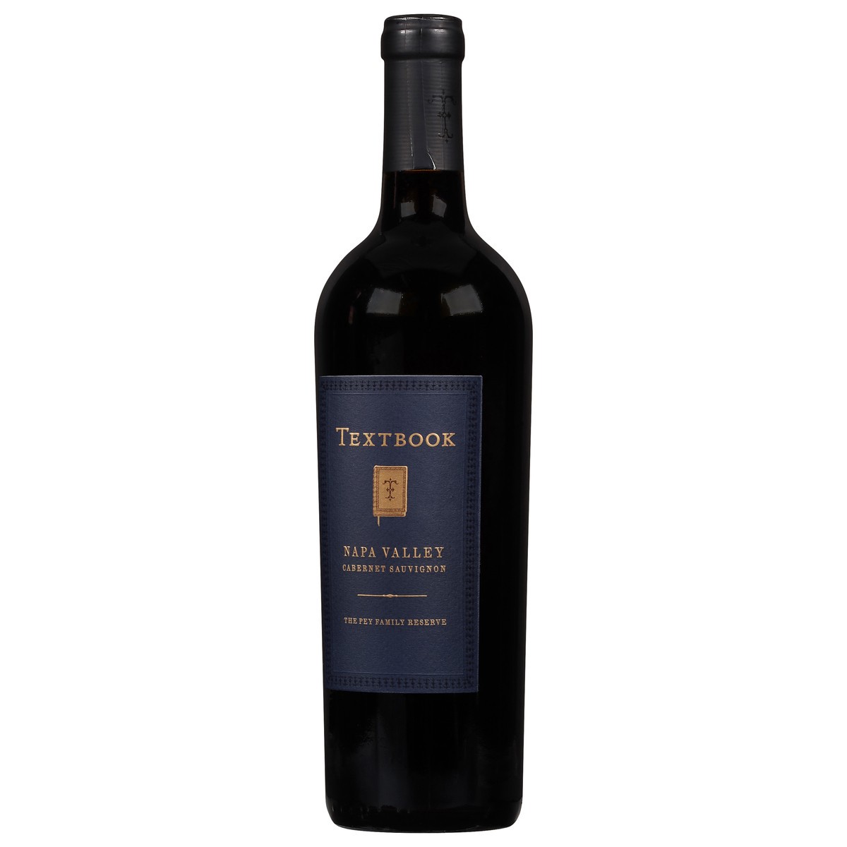 slide 11 of 12, TEXTBOOK Napa Valley Reserve Cabernet Sauvignon 750 ml, 750 ml
