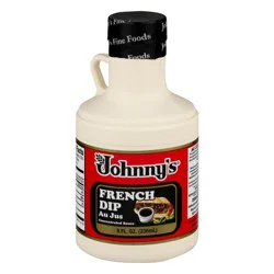 Johnny's French Dip Au Jus