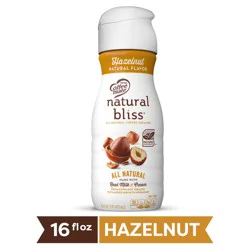 Coffee-Mate Natural Bliss Hazelnut Coffee Creamer