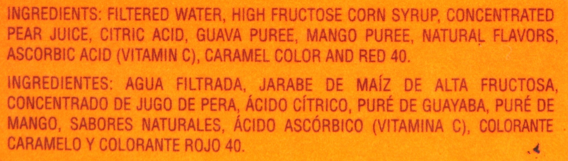 slide 8 of 8, Ssips Sabor Guava Mango, 59 fl oz