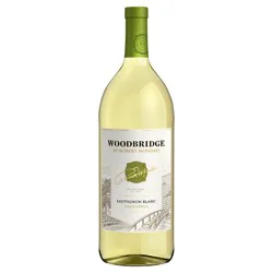 Woodbridge by Robert Mondavi Sauvignon Blanc White Wine