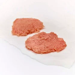 Pork Cubed Steak - (About 2 Steaks Per Pack)