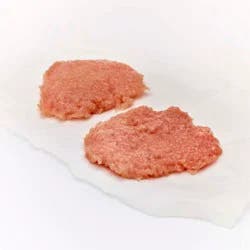 Pork Cubed Steak - (About 2 Steaks Per Pack)
